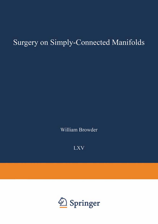 Surgery on Simply-Connected Manifolds