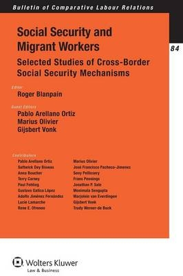 Social Security and Migrant Workers