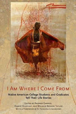 I Am Where I Come from - 