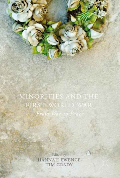 Minorities and the First World War - 