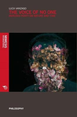 The Voice of No One - Luca Vanzago