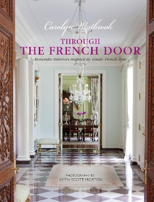 Through the French Door