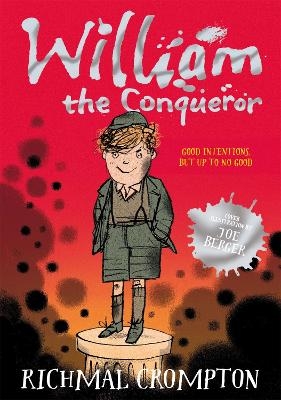 William the Conqueror - Richmal Crompton