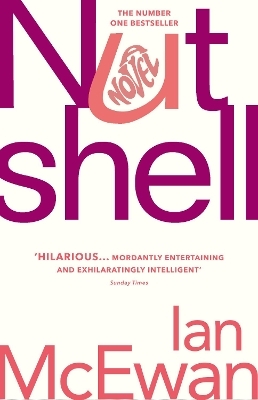 Nutshell - Ian McEwan