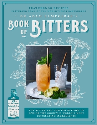 Dr. Adam Elmegirab’s Book of Bitters