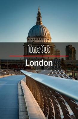 Time Out London City Guide -  Time Out Guides Ltd.
