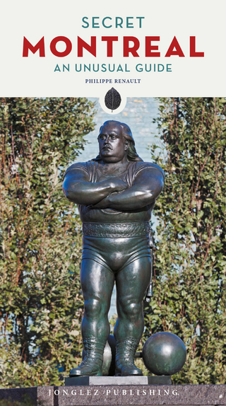 Secret Montreal