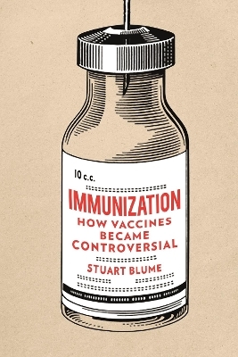 Immunization - Stuart Blume