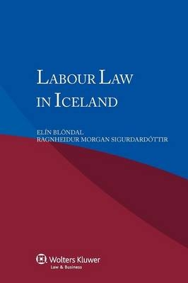 Labour Law in Iceland