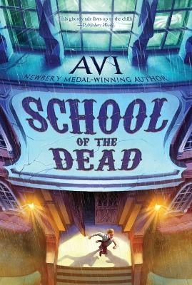 School of the Dead -  Avi