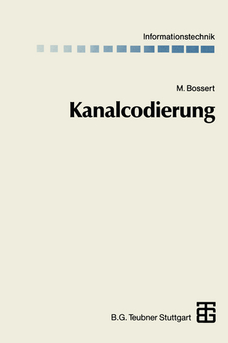 Kanalcodierung