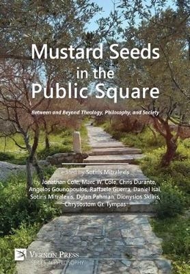 Mustard Seeds in the Public Square - 