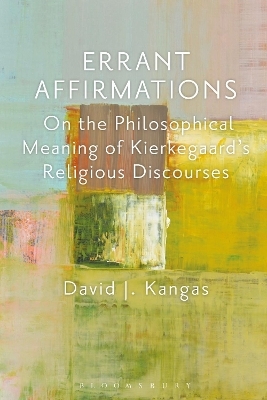 Errant Affirmations - David J. Kangas