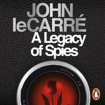 A Legacy of Spies - John Le Carr&eacute;