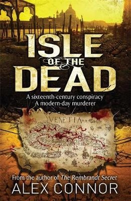 Isle of the Dead - Alex Connor