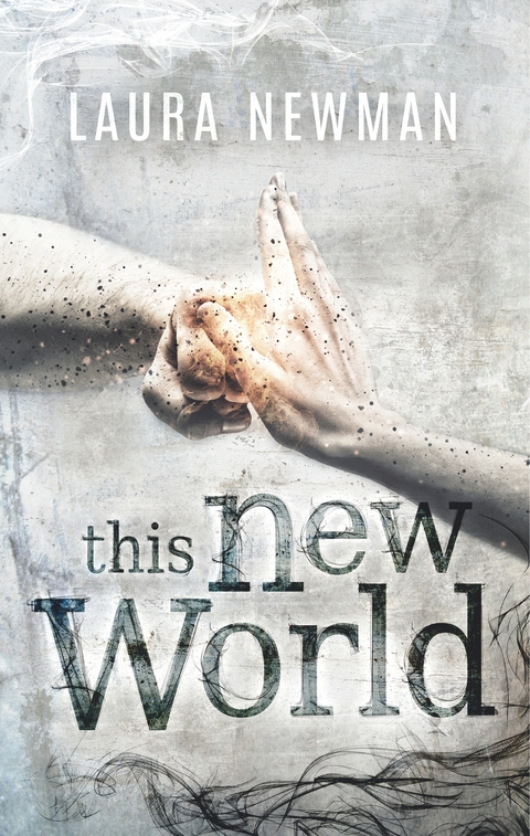 This New World - Laura Newman