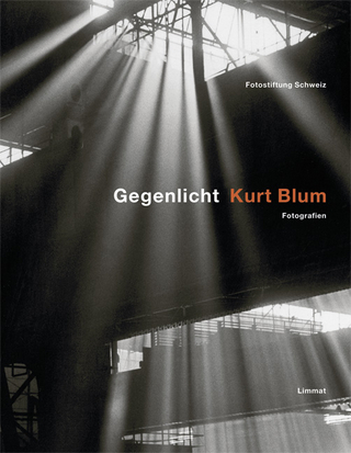 Kurt Blum – Gegenlicht