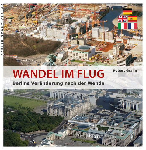 Wandel im Flug - 