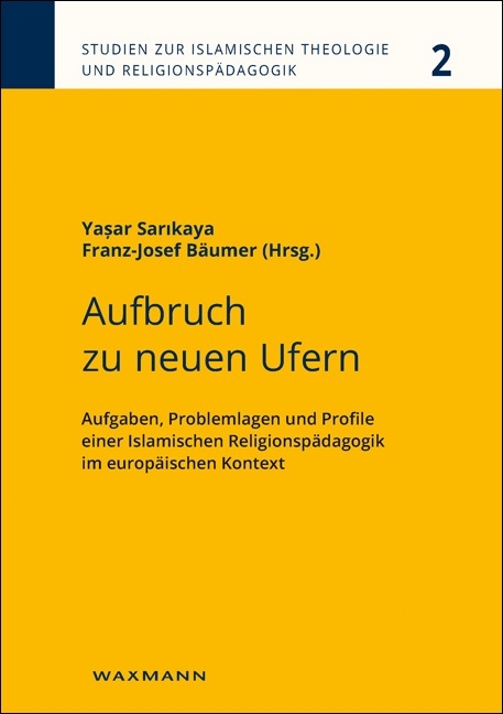 Aufbruch zu neuen Ufern - 