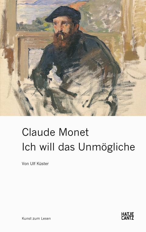 Claude Monet - Ulf K&uuml;ster