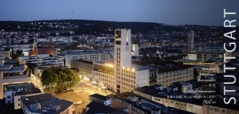 Stuttgart