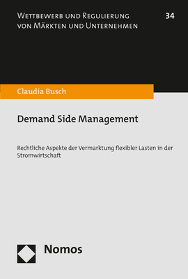 Demand Side Management