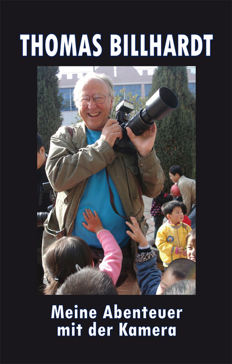 Thomas Billhardt - Thomas Billhardt