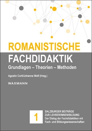 Romanistische Fachdidaktik