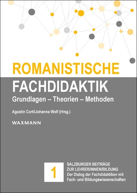 Romanistische Fachdidaktik - 