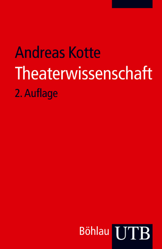 Theaterwissenschaft