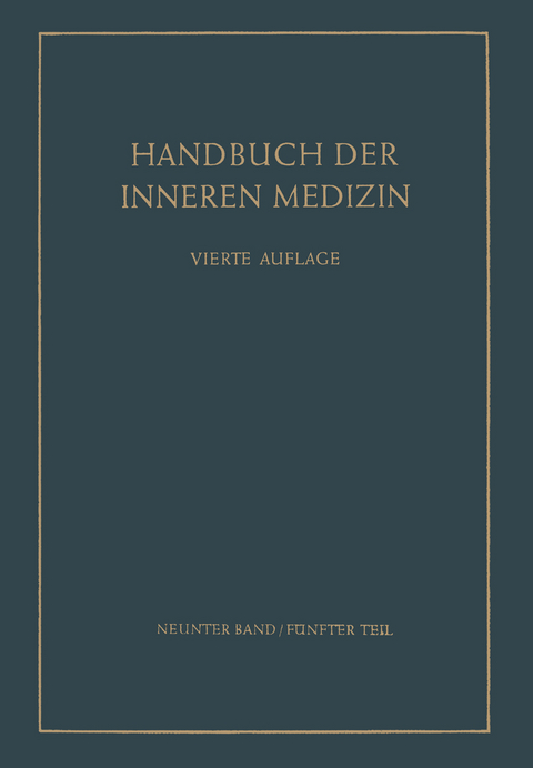 Herz und Kreislauf - 