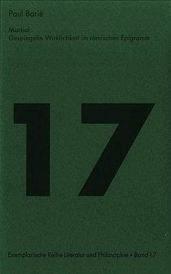 Martial - Paul Bari&eacute;