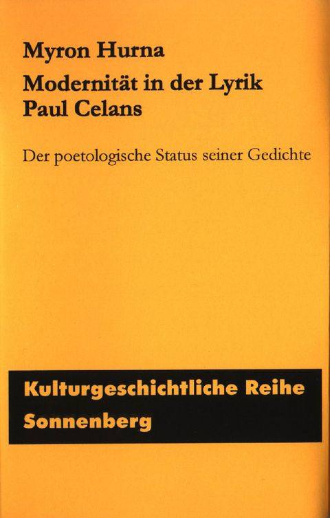 Antike Texte im Horizont der Moderne - Paul Bari&eacute;