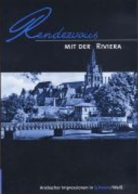 Rendezvous mit der Riviera - Josef Vilsmaier