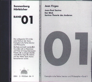 Jean-Paul Sartre: Der Blick
