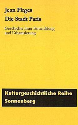 Die Stadt Paris - Jean Firges