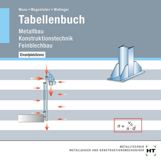 Tabellenbuch