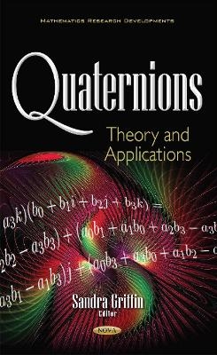 Quaternions