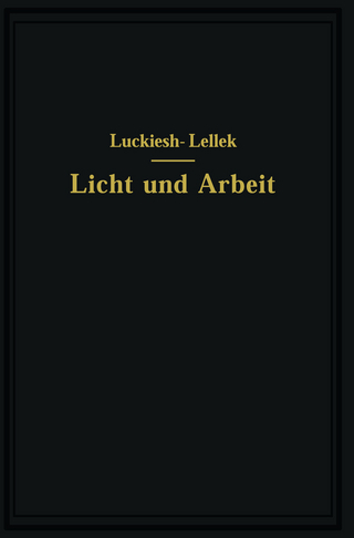 Licht und Arbeit