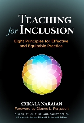 Teaching for Inclusion - Srikala Naraian