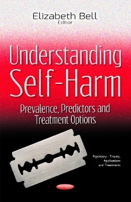 Understanding Self-Harm - 