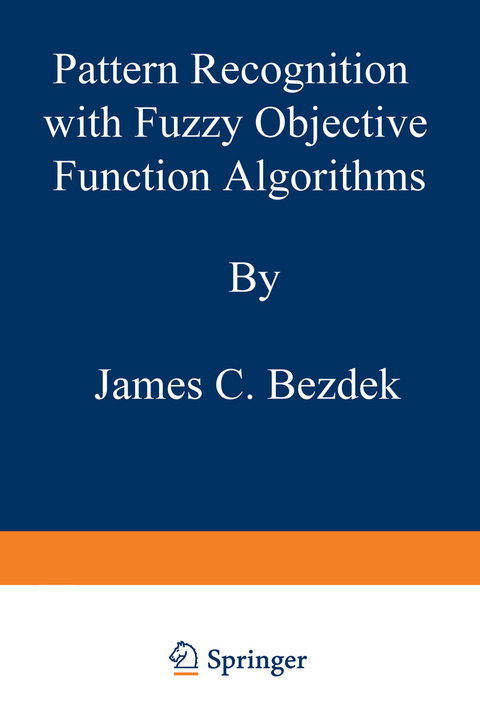 Pattern Recognition with Fuzzy Objective Function Algorithms - James C. Bezdek