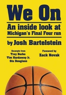 We On - Josh Bartelstein