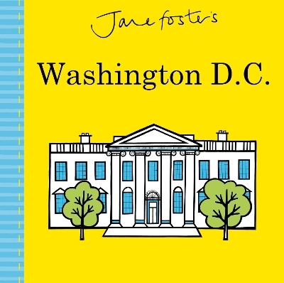 Jane Foster's Washington D.C. - Jane Foster
