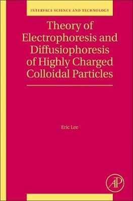 Theory of Electrophoresis and Diffusiophoresis of Highly Charged Colloidal Particles