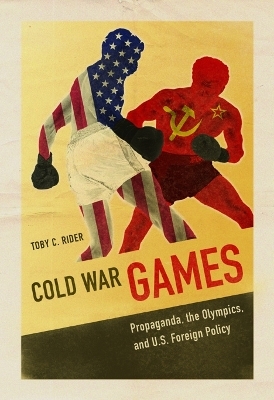 Cold War Games