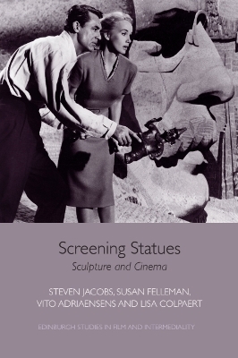 Screening Statues - 