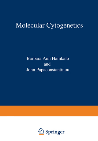Molecular Cytogenetics