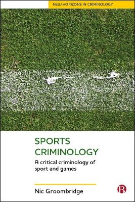 Sports Criminology