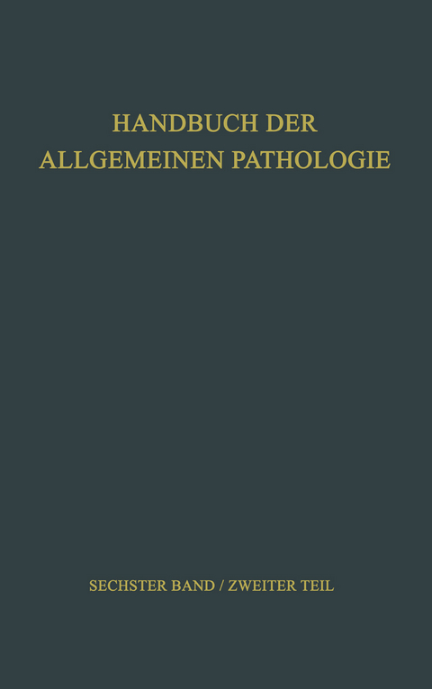 Entwicklung &middot; Wachstum II